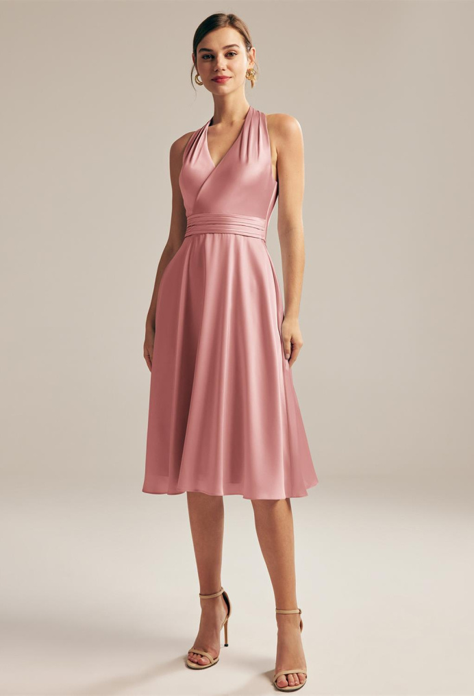 AW Mercy Dress